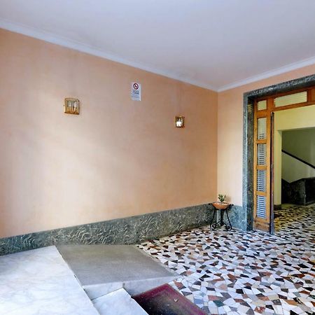 Bbhome Trastevere Station White Chic Apartment โรม ภายนอก รูปภาพ