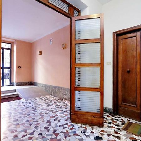 Bbhome Trastevere Station White Chic Apartment โรม ภายนอก รูปภาพ