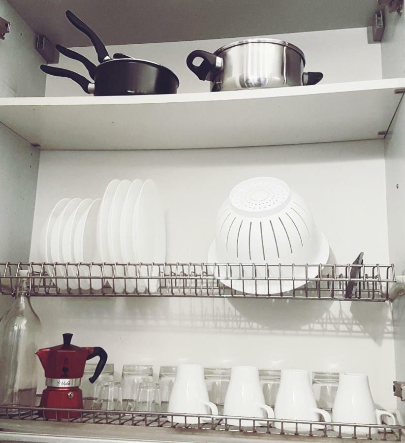 Bbhome Trastevere Station White Chic Apartment โรม ภายนอก รูปภาพ